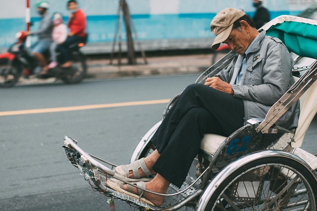 주방 청결을 지키는 간단 관리법
