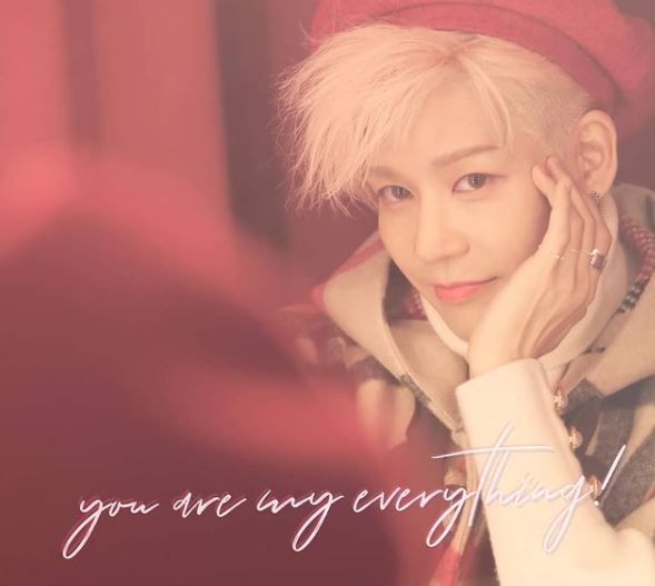 젝스키스 강성훈 미모