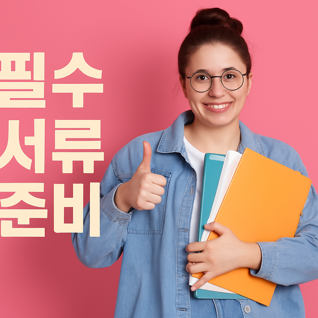 체크리스트