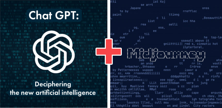 chatGPT+미드저니