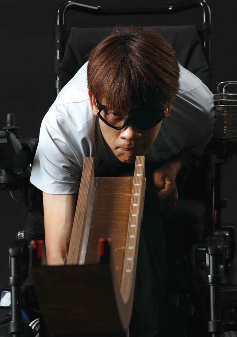 2024 파리 패럴림픽 대회 장애인 보치아 한국 국가대표 선수단 명단 (정성준 서민규 김도현 정호원 정소영 강선희)