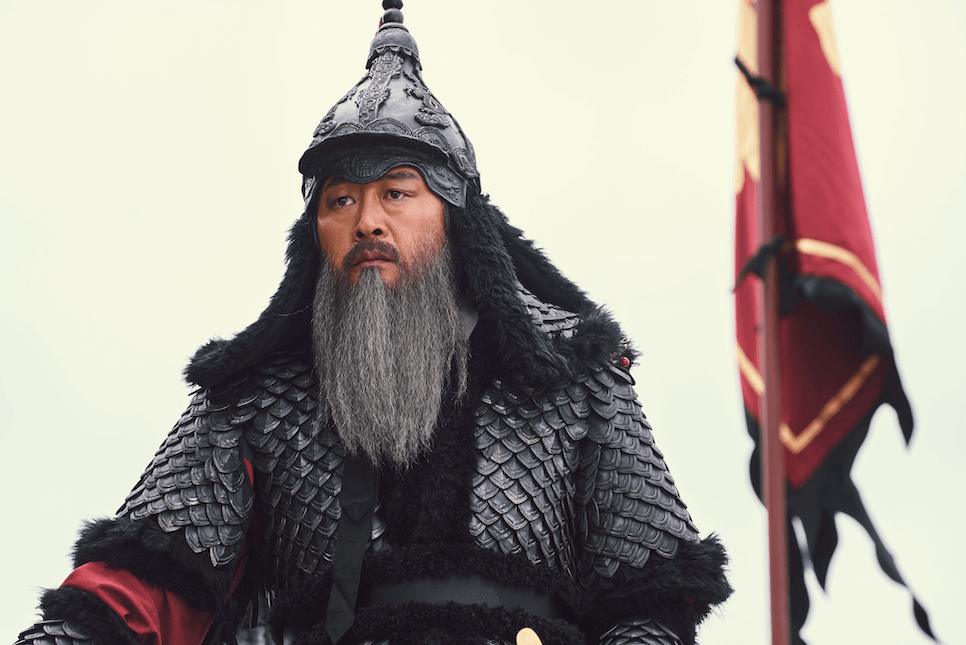 이순신 장군