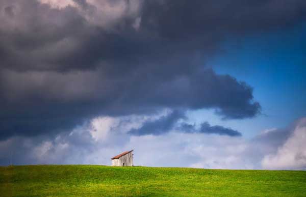 2025년 제주도 장마기간