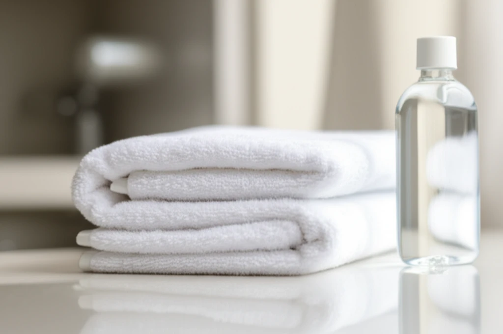 리프팅 효과 유지를 위한 세안 A t