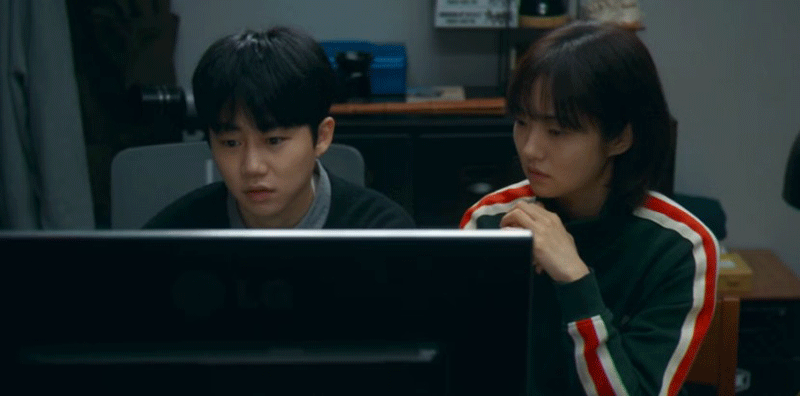 킬러들의 쇼핑몰