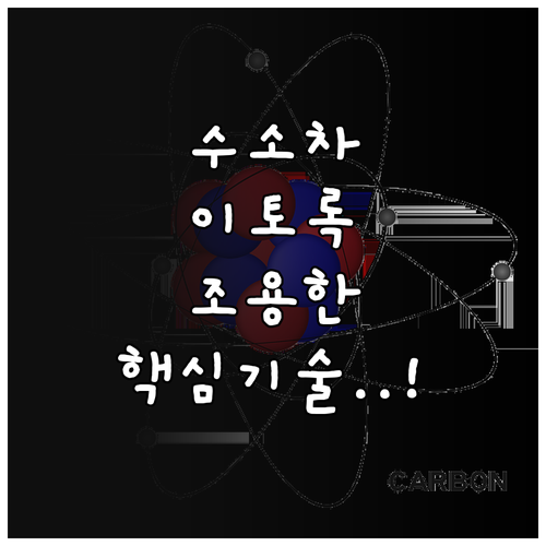 미래 모빌리티 수소차: 정숙성의 의미..