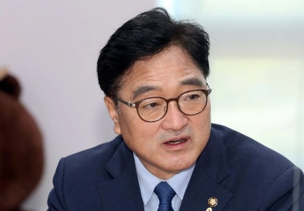 민주당 우원식 프로필 나이 고향 학력 재산