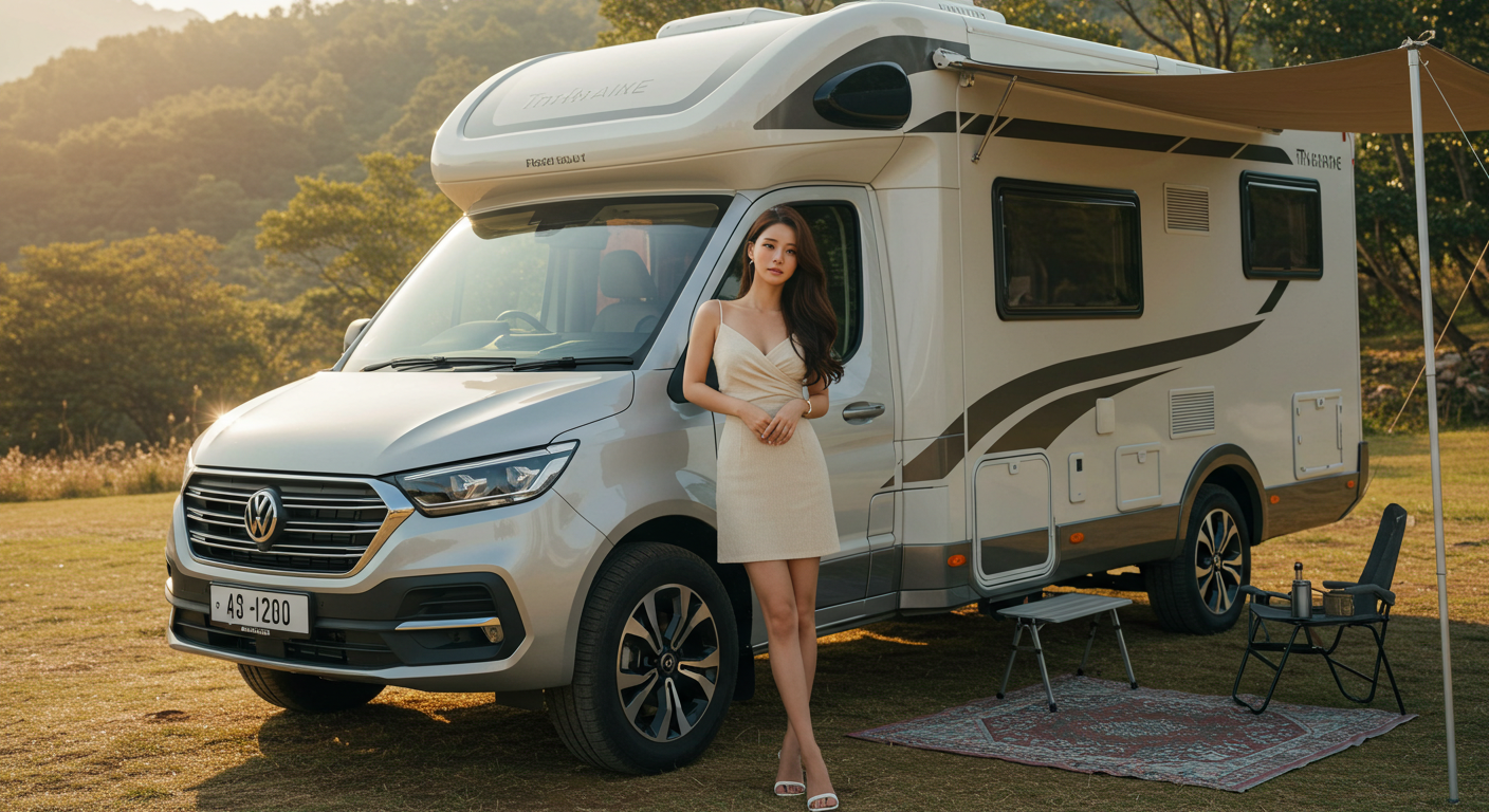 카니발 하이리무진