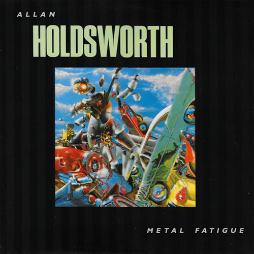 Metal Fatigue
