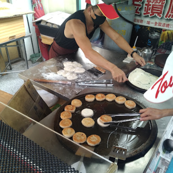 대만 타이중 맛집 여행 002