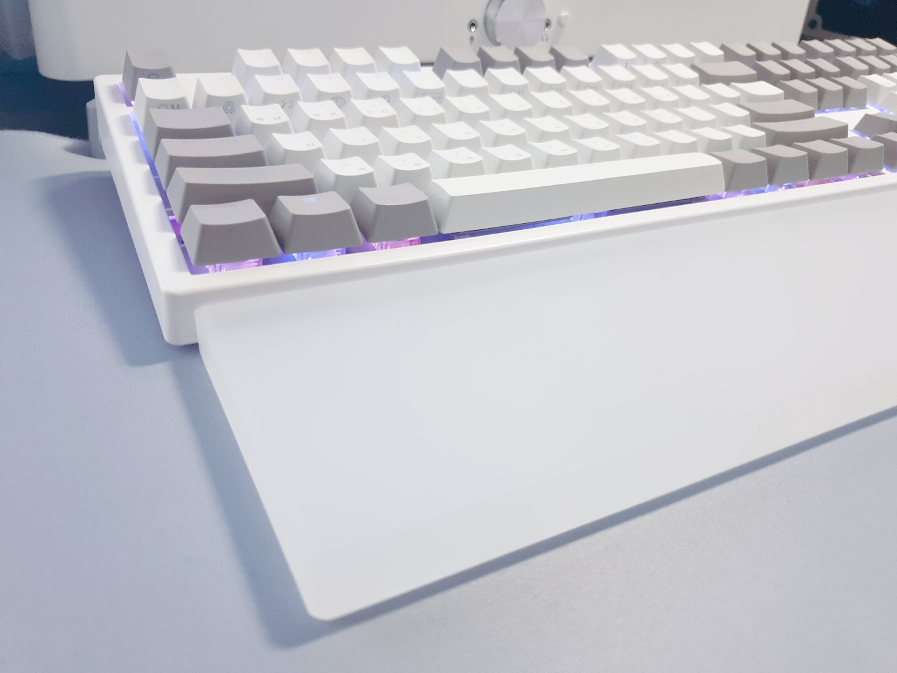 앱코 팜레스트 손목 받침대 (Ace Acrylic)