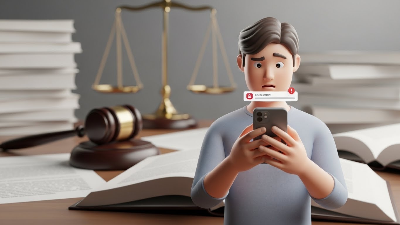 불법스팸신고, KISA118, 스팸신고결과