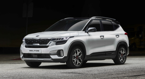 기아 셀토스 연비 하이브리드 휘발유 디젤 비교