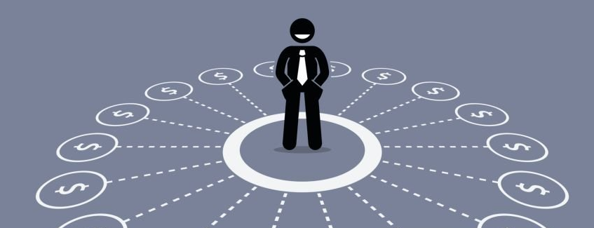 대기업 중심 경제구조