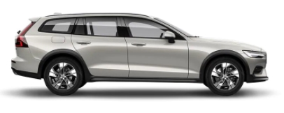 볼보 v60 색상코드 - Birch Light(색상코드 : 726)