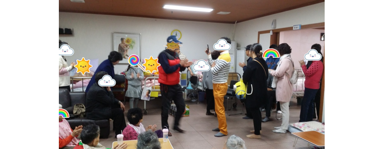 창원 진해구 요양원