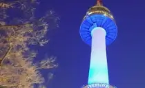 추석 연휴 서울 감성 가득한 인생샷 명소