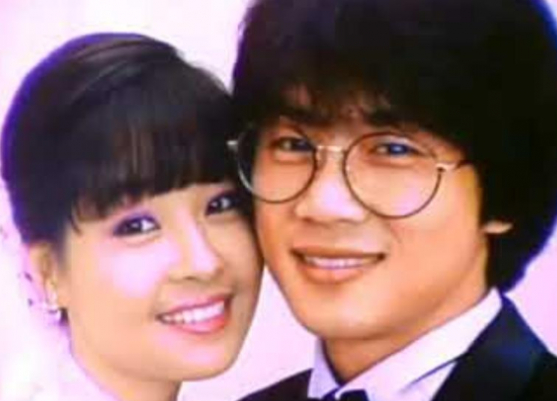 부인과 재혼 이야기에 관심이 많은 이유1