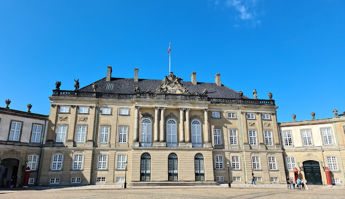 덴마크여행 관련사진