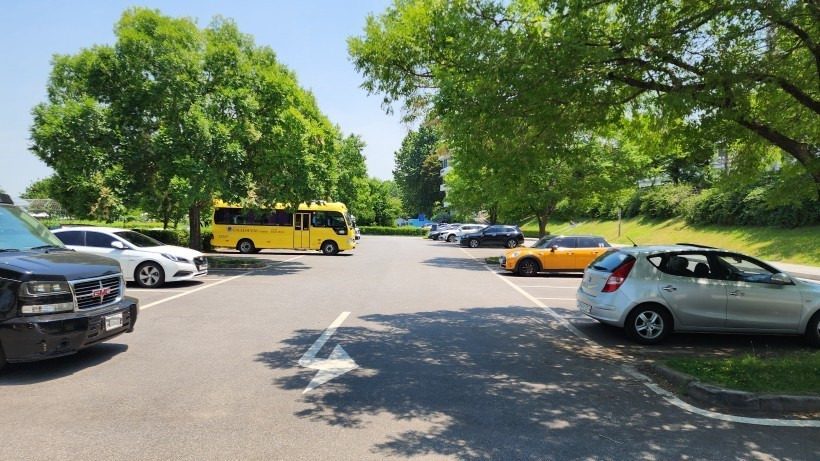 2025 잠실 자연형 물놀이장 운영 정보 &ndash; 입장요금, 시설 특징, 조이풀&middot;원더풀 소개!