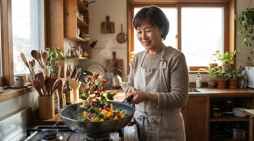 효능 효과적인 섭취 방법