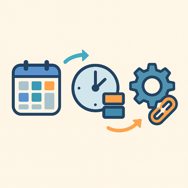 일정을 지켜주는 판 사진