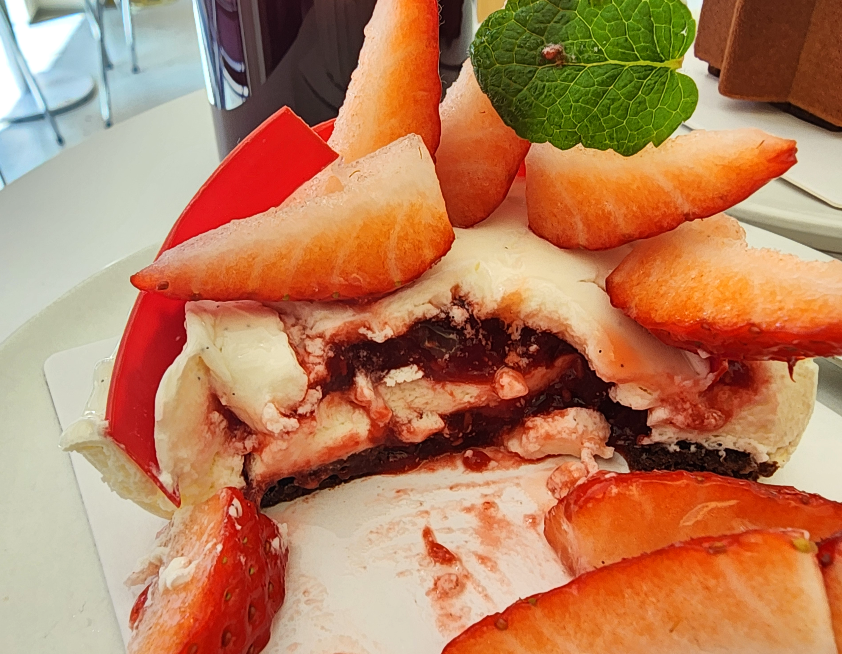 노틀던_스트로베리밤