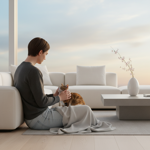 1인 가구도 받을 수 있는 특별한 반려동물 지원금은?