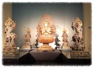 도쿄 국립 박물관