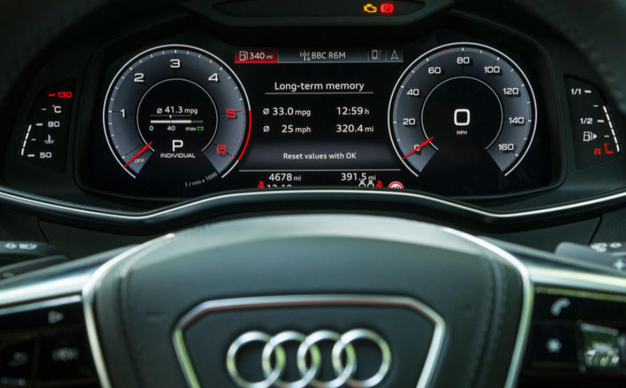 아우디 a7