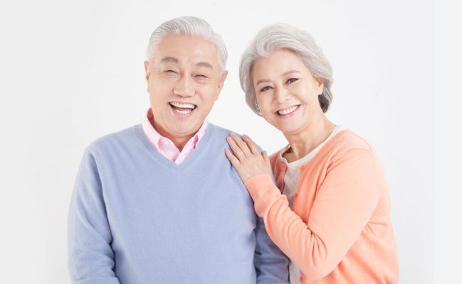 부모님 영양제 추천 철분 영양제