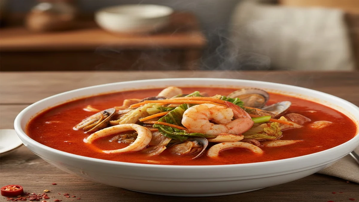 불맛내는법