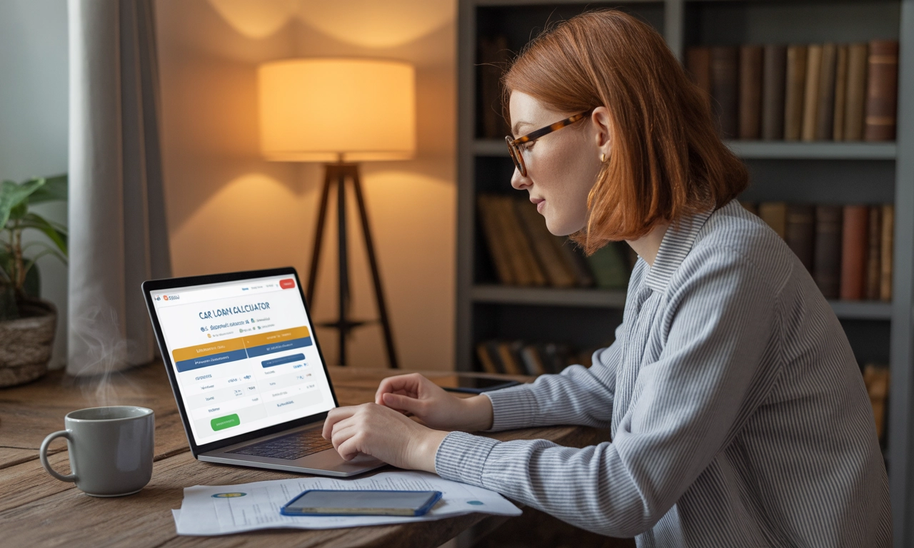 자동차구매전략