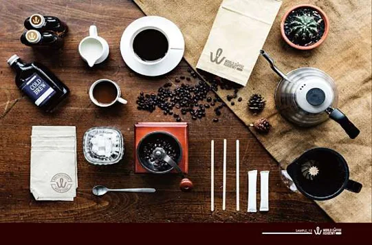 전주월드커피학원