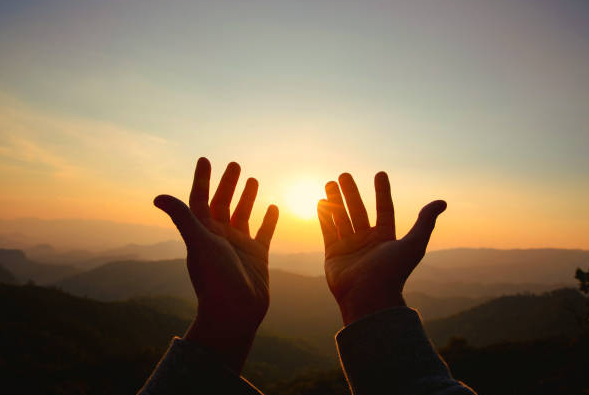 수요예배대표기도문 2025년 7월 2일 첫째주 기도문 모음 1