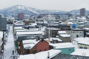 삿포로 축제정보 7