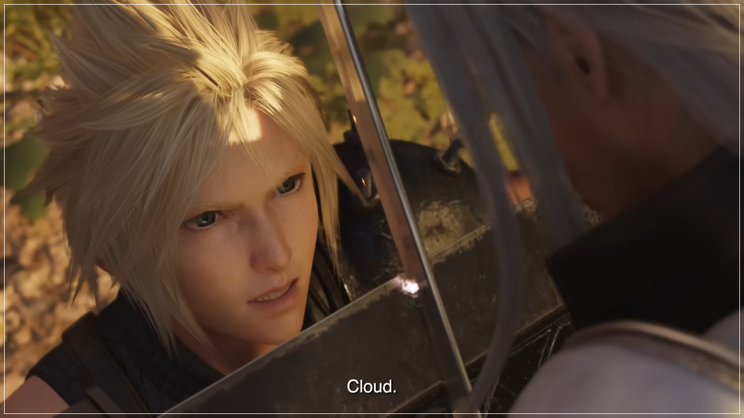 파이널 판타지 7 리버스