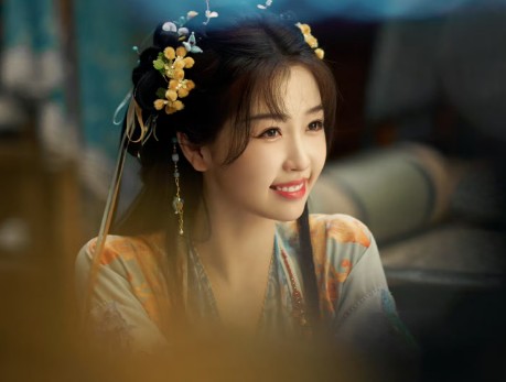 중드추천 영야성하 줄거리, 결말, 원작, 등장인물 우서흔 정우혜 축서단