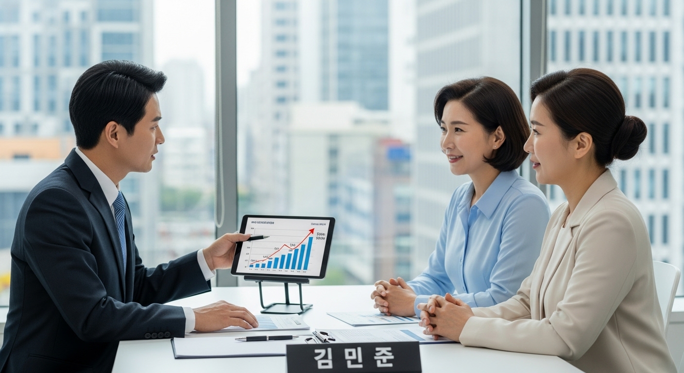 절세 및 자산관리 전략