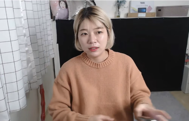 박진주 개그우먼 활동