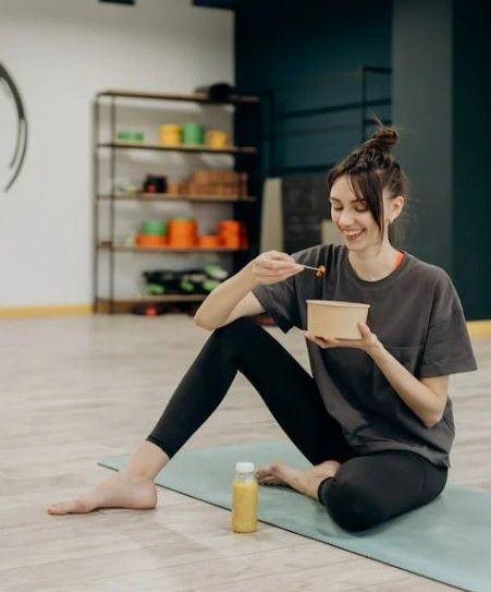 다이어트 요요현상 극복 방법&amp;#44; 무너진 체중 되돌리는 실전 전략