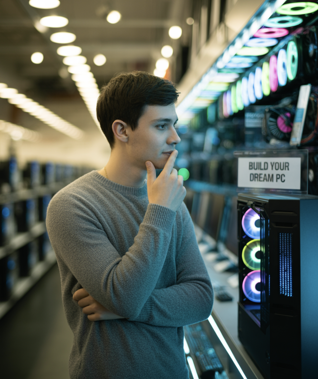 당신을 위한 최종 선택 가이드