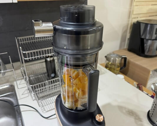 필립스 블렌더 착즙 7000 시리즈