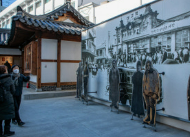 대구근대골목투어