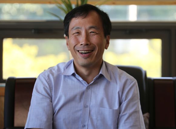 류혁 법무부 프로필