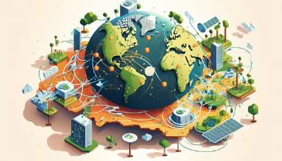 스마트 시티 관리자 – 미래 도시의 자동화 시스템을 운영하는 역할