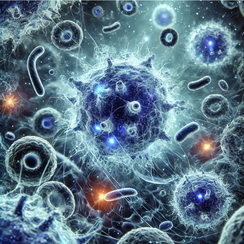 면역 체계 이해