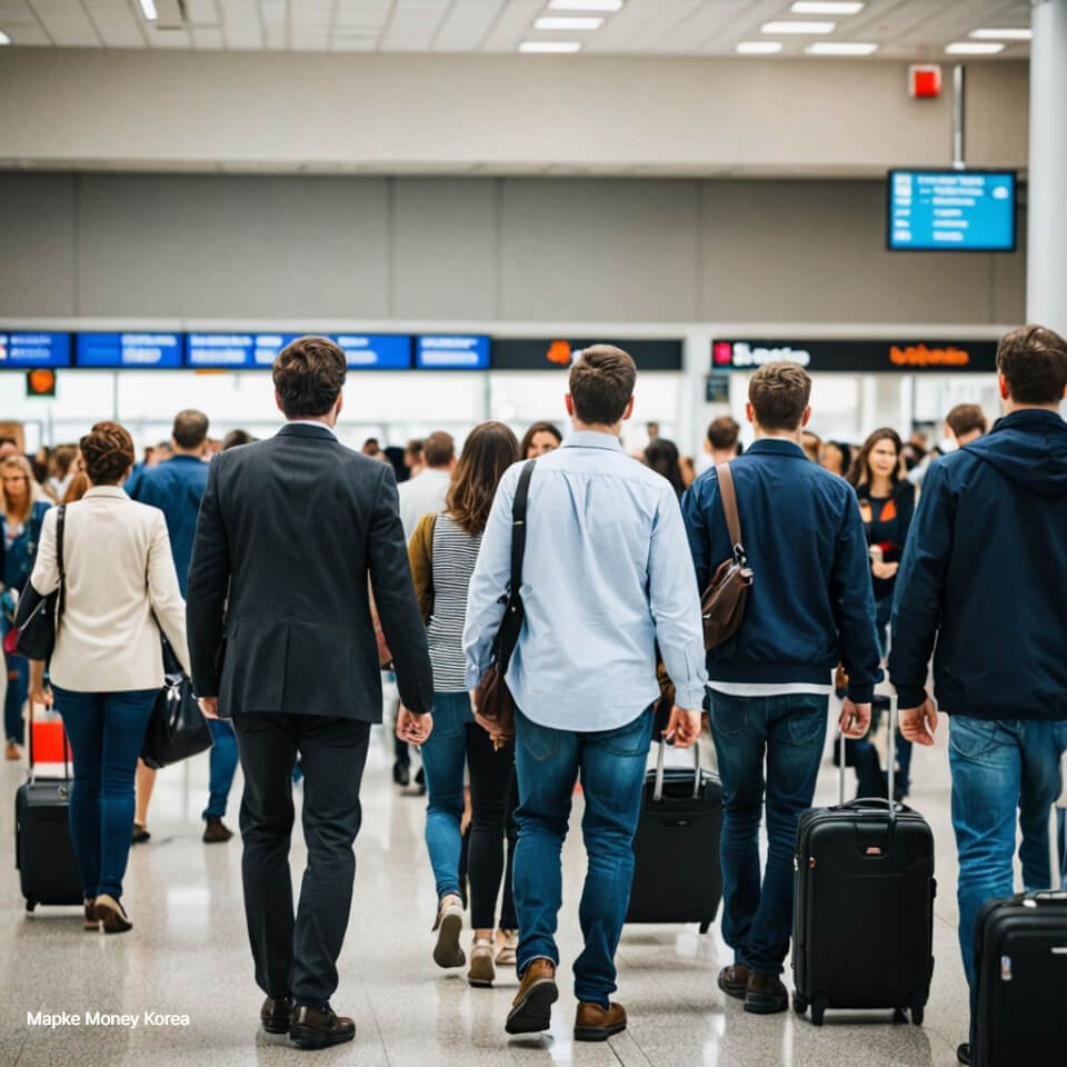 캐나다 입국 심사 완전 정복 썸네일