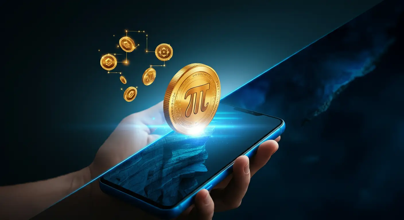 파이코인 채굴 방법