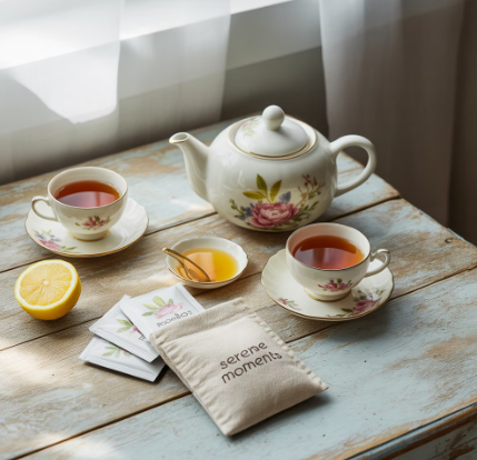 루이보스차의 효능